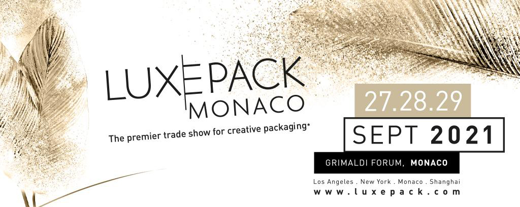 Luxepack Monaco 2021