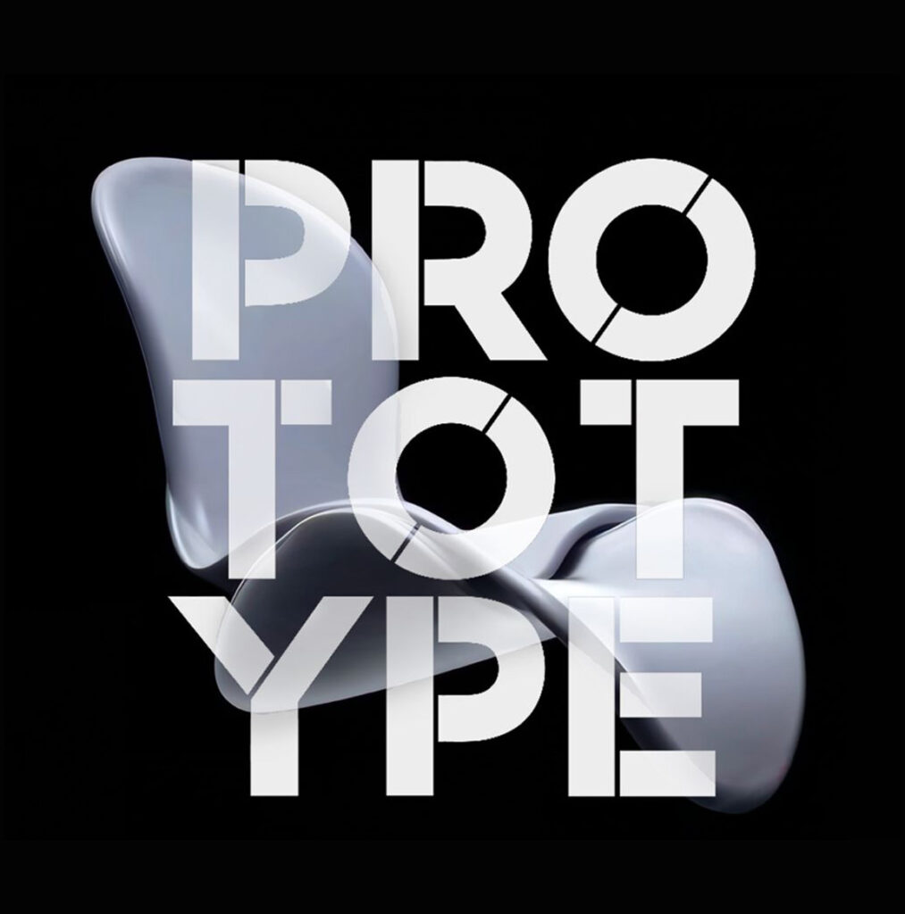 Design salon PROTOTYPE 2026 French Craft Guild