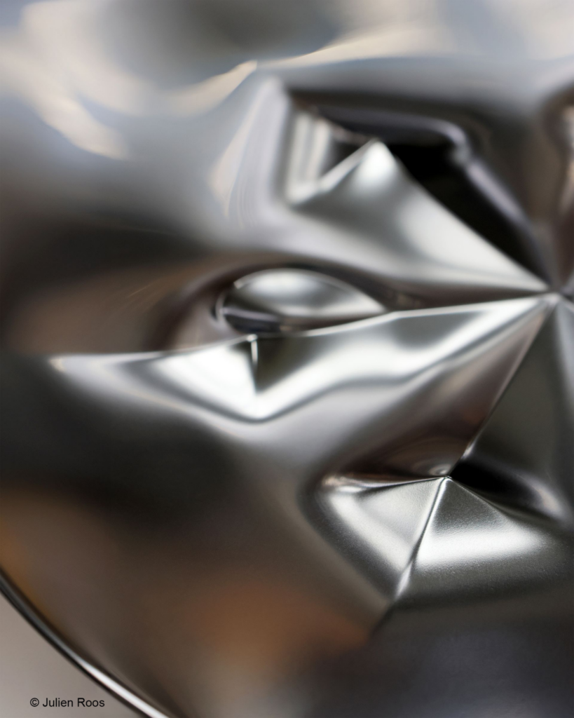 Teaser © Julien Roos 2