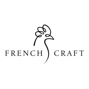 Logo rond © French Craft Guild